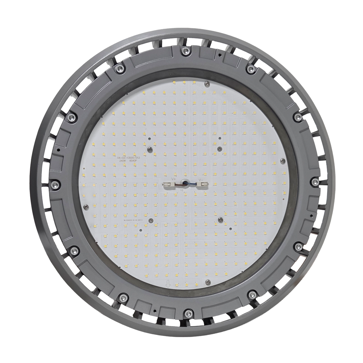 200W Hazardous Location & Marine Grade High Bay Light