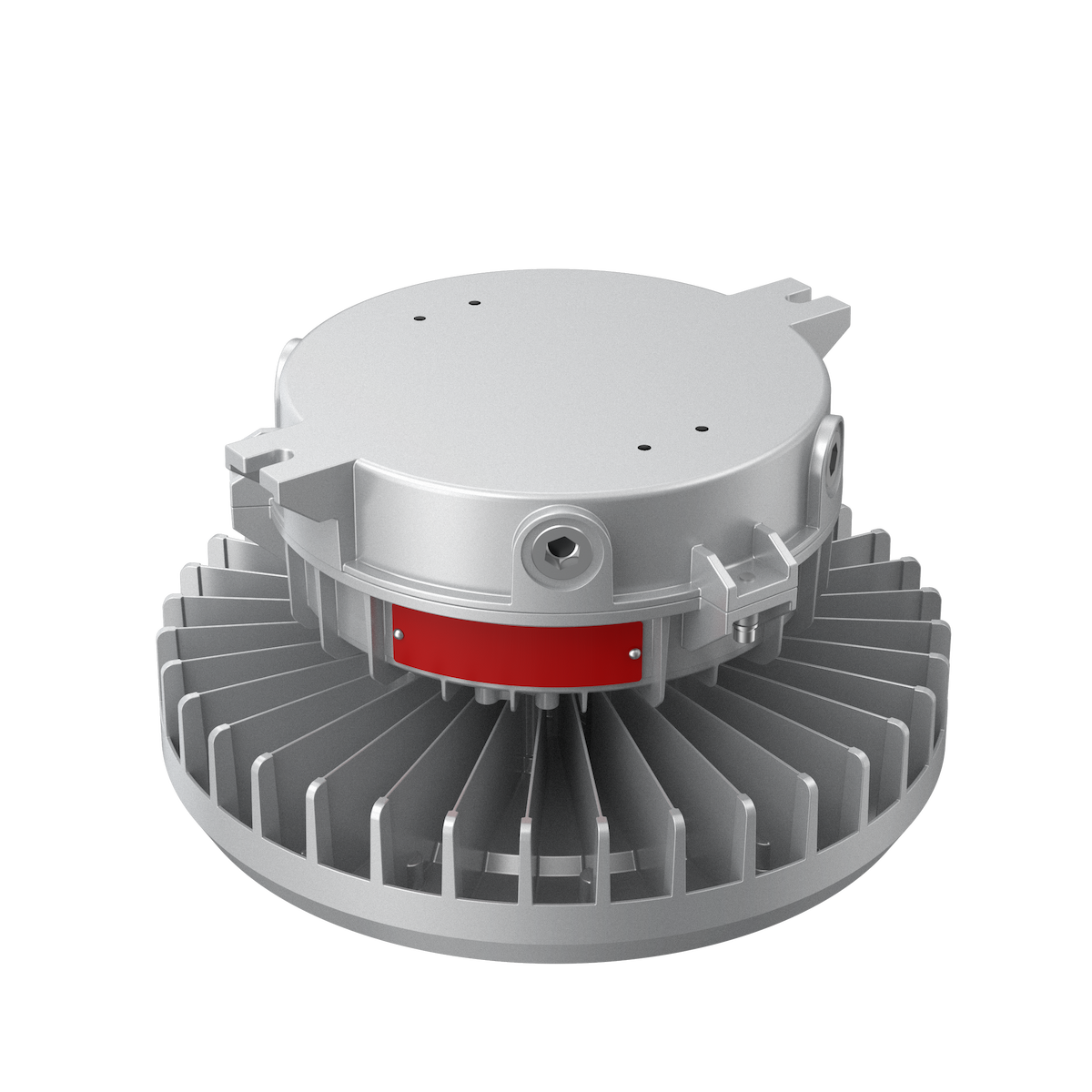 Ceiling Mount Bracket for EXPHB5 Series Hazardous Location Lights