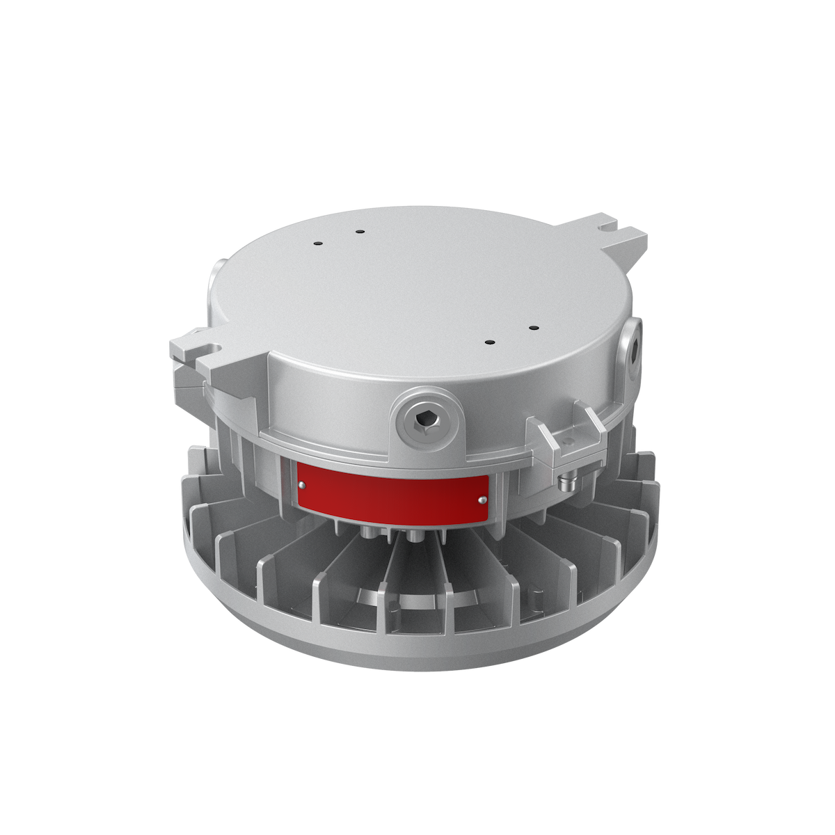 Ceiling Mount Bracket for EXPHB5 Series Hazardous Location Lights