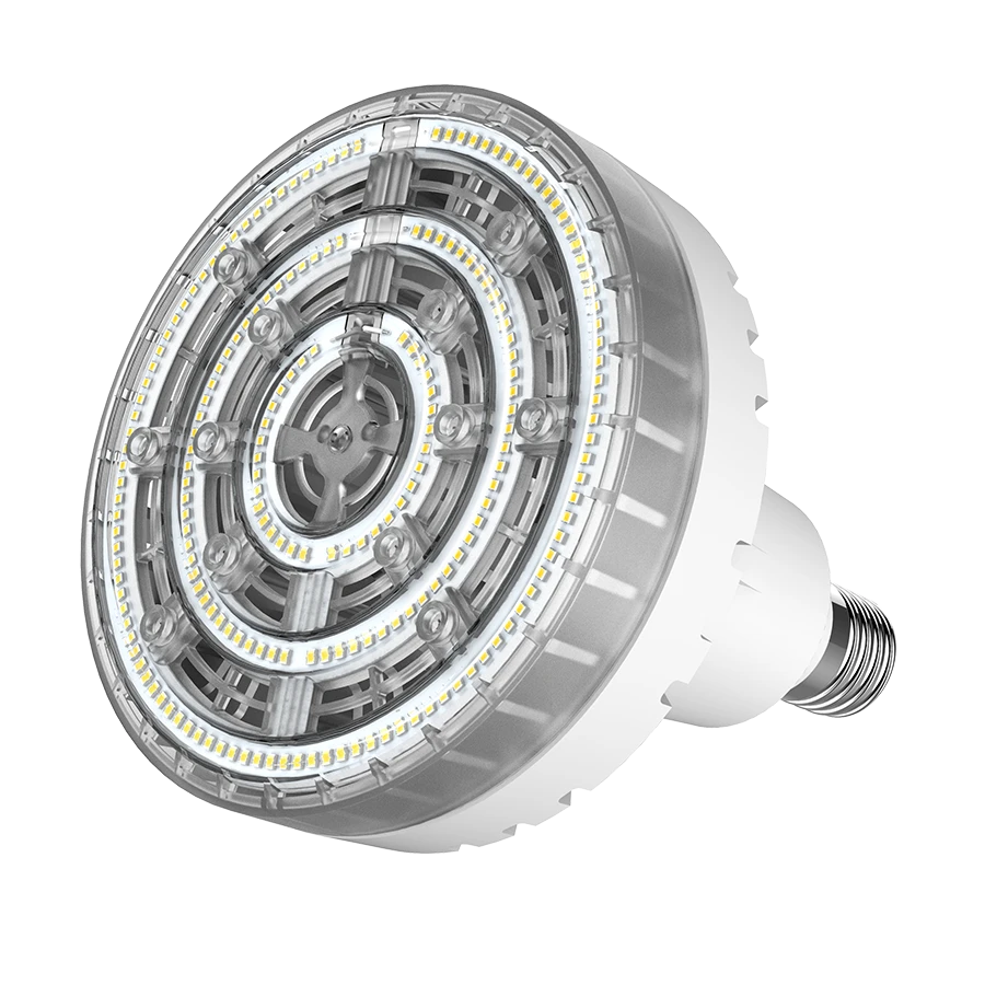 RAB LED HID Replacement Lamp - 80W Replaces 250W HID - EX39 Base