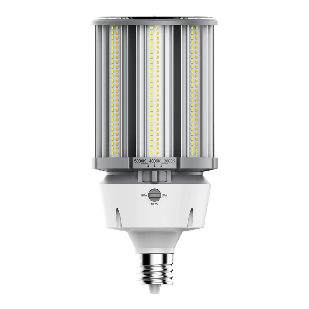 120W Selectable RAB LED HID Replacement Lamp - EX39
