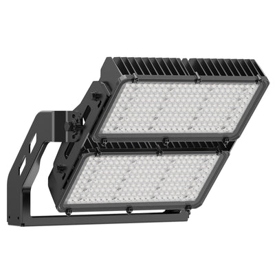 LED High Mast Flood Light - 1200/960/800W