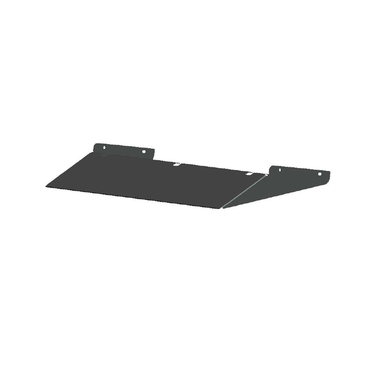 Visor for High Mast LED Light
