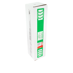 Jumbo Recycling Kit for 4ft Fluorescent Tubes