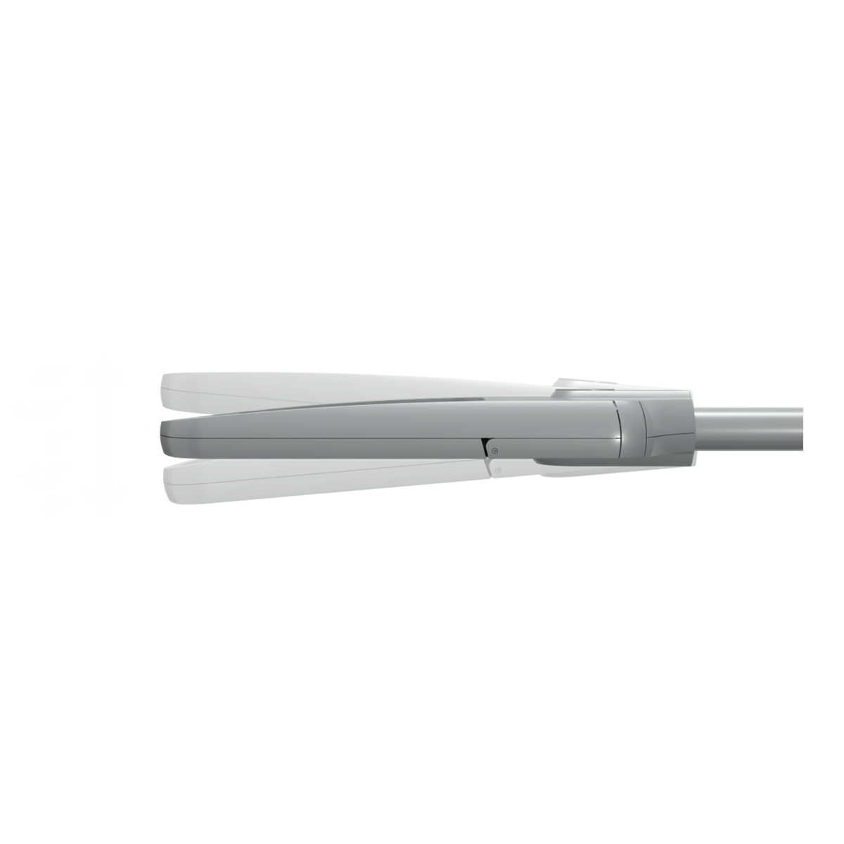 100W Selectable RAB KAI LED Cobra Head Area & Street Light