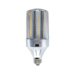 LED Bollard Retrofit 3 CCT 18W with adjustable brightness and color temperature for energy-efficient outdoor lighting.