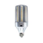 LED Bollard Retrofit - 3 CCT - 12/18/24W outdoor LED bulb with 360-degree light distribution and durable design
