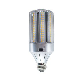 LED Bollard Retrofit - 3 CCT - 12/18/24W