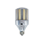 LED Bollard Retrofit 3 CCT E26 14W bulb with multiple LED panels and adjustable color temperature switch
