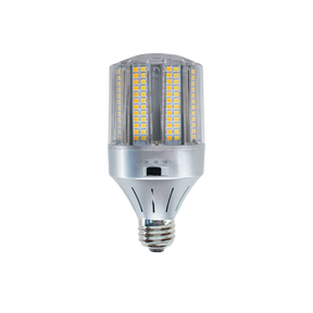 LED Bollard Retrofit - 3 CCT - E26 - 14W