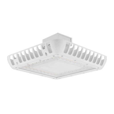 LED Canopy Light - 100/80/60/40W