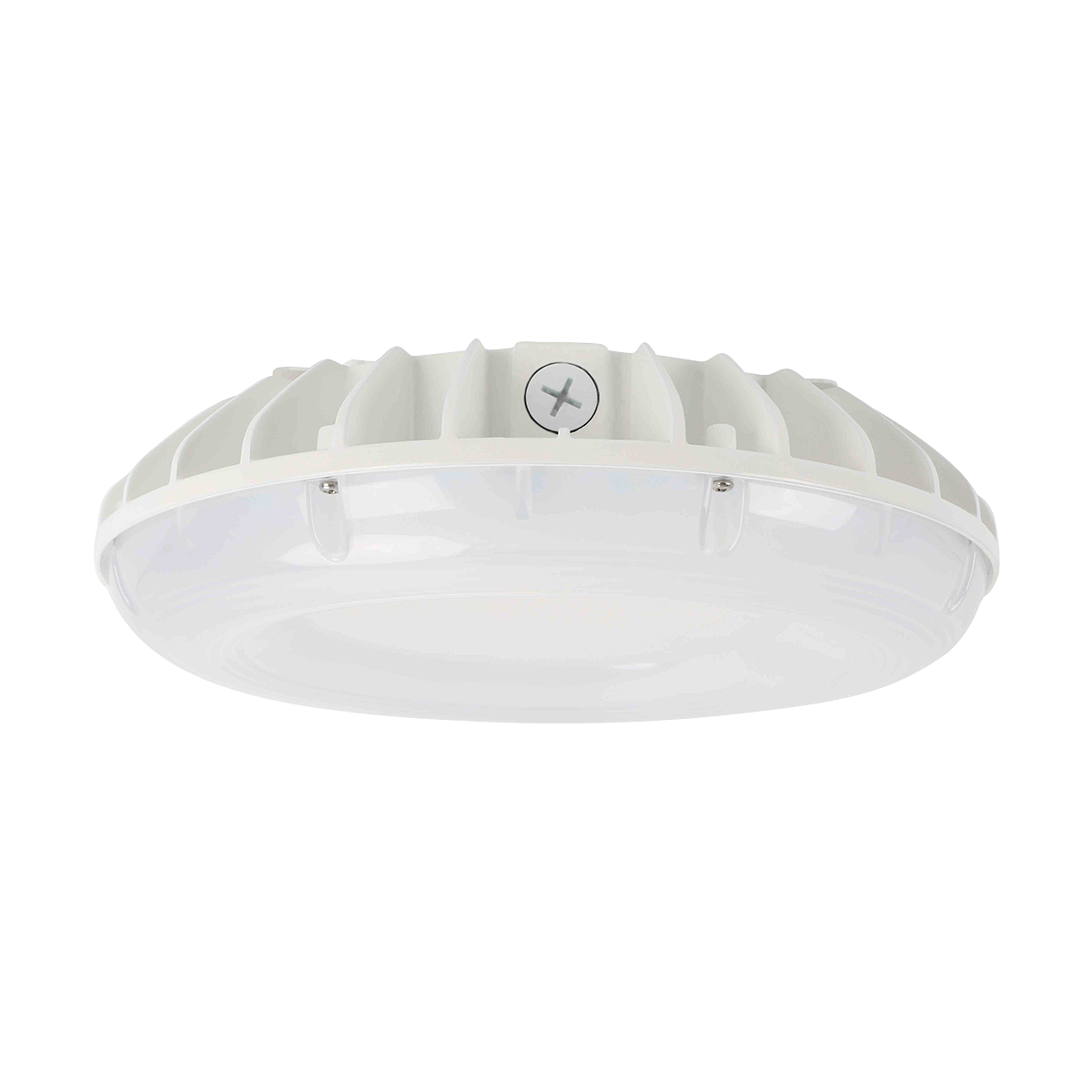 LED Canopy Light - 2 CCT - 60/46/36/22W