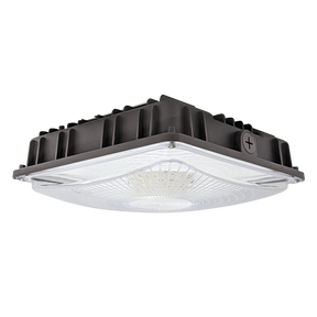 LED Canopy Light - 2 CCT - 63/45/30W