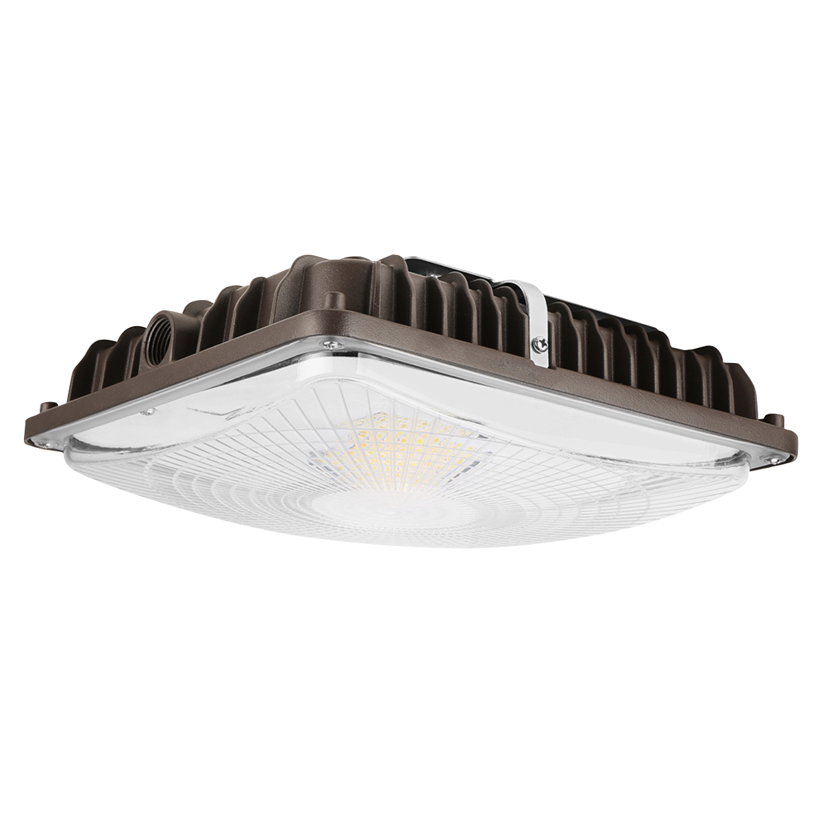 LED Canopy Light - 3 CCT - 110/85/63/41W