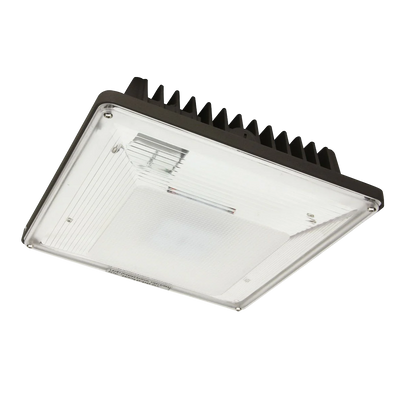 LED Canopy Light - 40W - MaxLite CPL Series