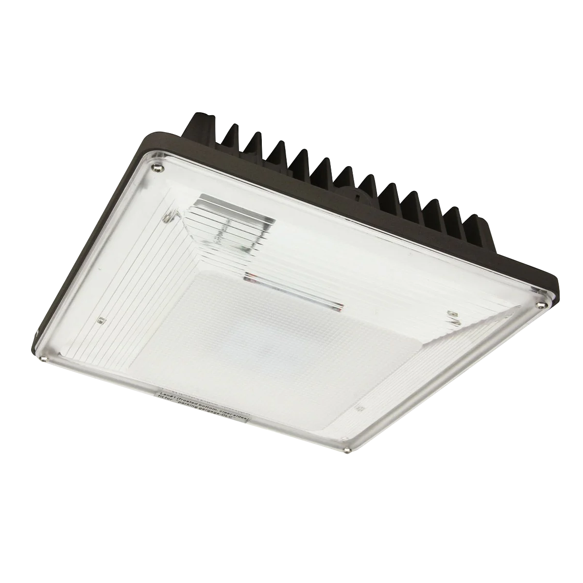 LED Canopy Light - 20W - MaxLite CPL Series