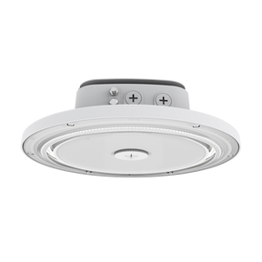 LED Canopy Light with Uplight - 3 CCT - 100/75/50/30W