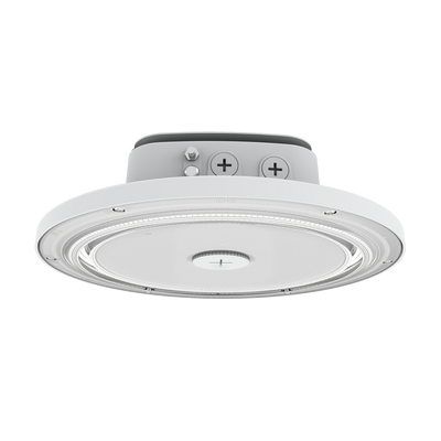 LED Canopy Light with Uplight - 3 CCT - 100/75/50/30W