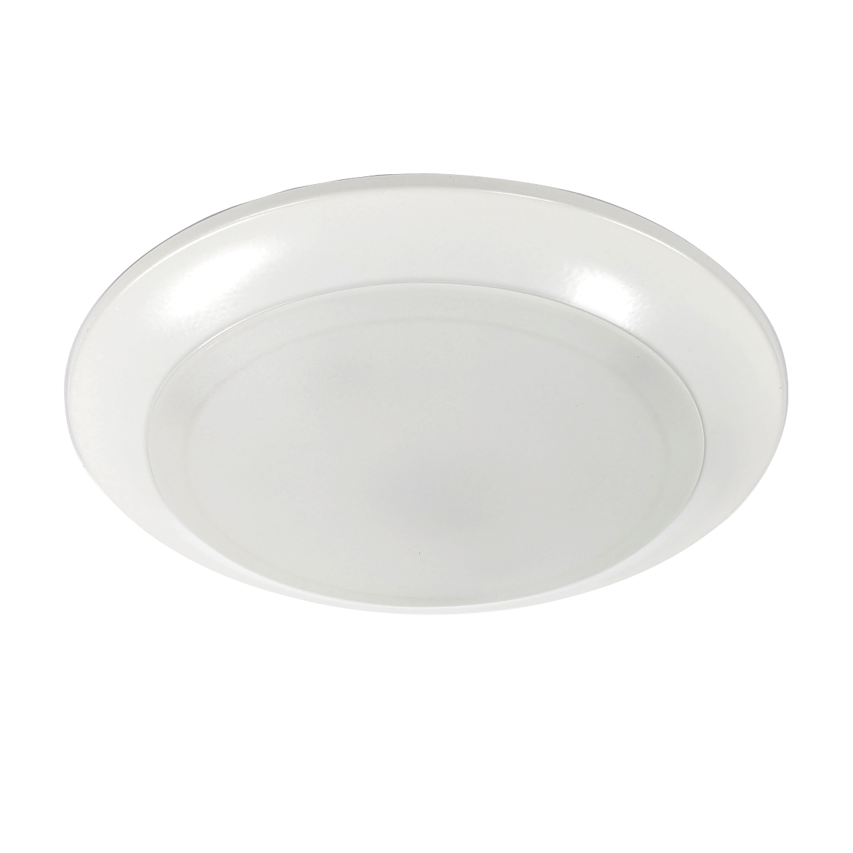 6" LED Disk Light – 3-CCT – 15W