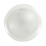 4" LED Disk Light 3-CCT 10W surface-mount ceiling light with a sleek, recessed downlight appearance