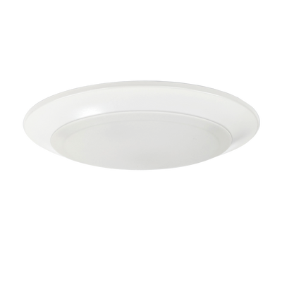 4" LED Disk Light – 3-CCT – 10W