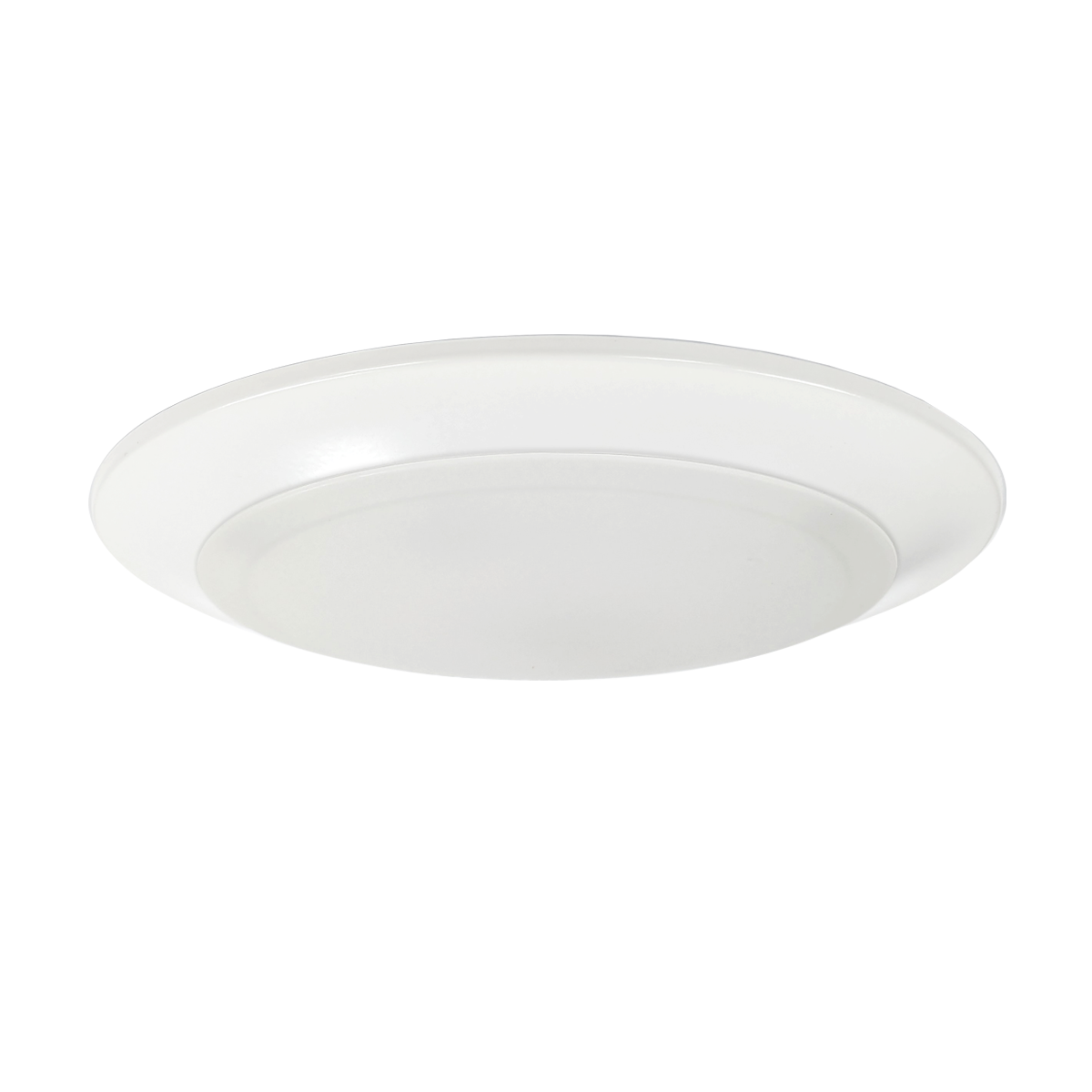 6" LED Disk Light – 3-CCT – 15W