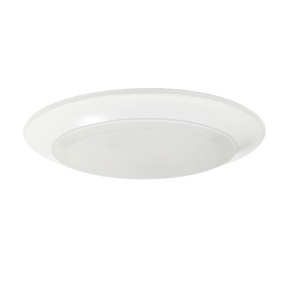6" LED Disk Light – 3-CCT – 15W