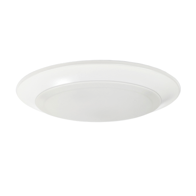 6" LED Disk Light – 3-CCT – 15W