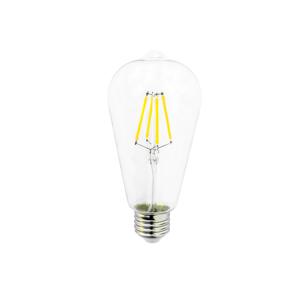LED SWAN BULB DIMMER EDISON E26  4球 LED SWAN BULB DIMMER EDISON E26 4球 スワンバルブディマー