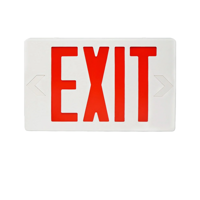 LED Exit Sign