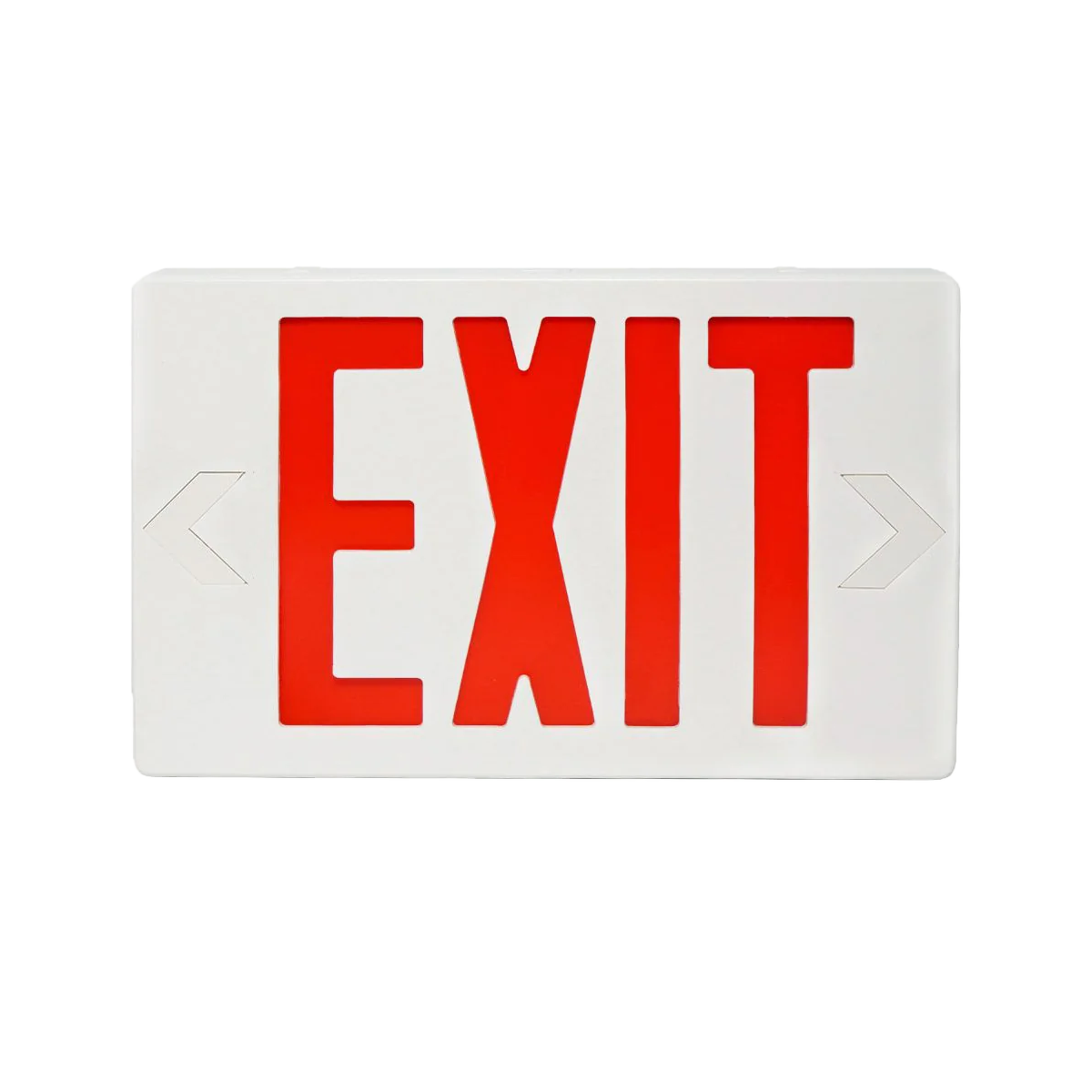LED Exit Sign