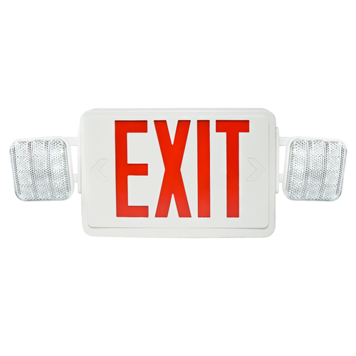 Exit & Emergency