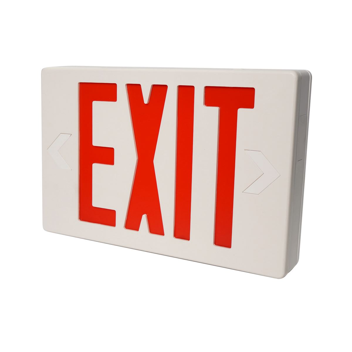 LED Exit Sign