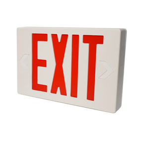 LED Exit Sign