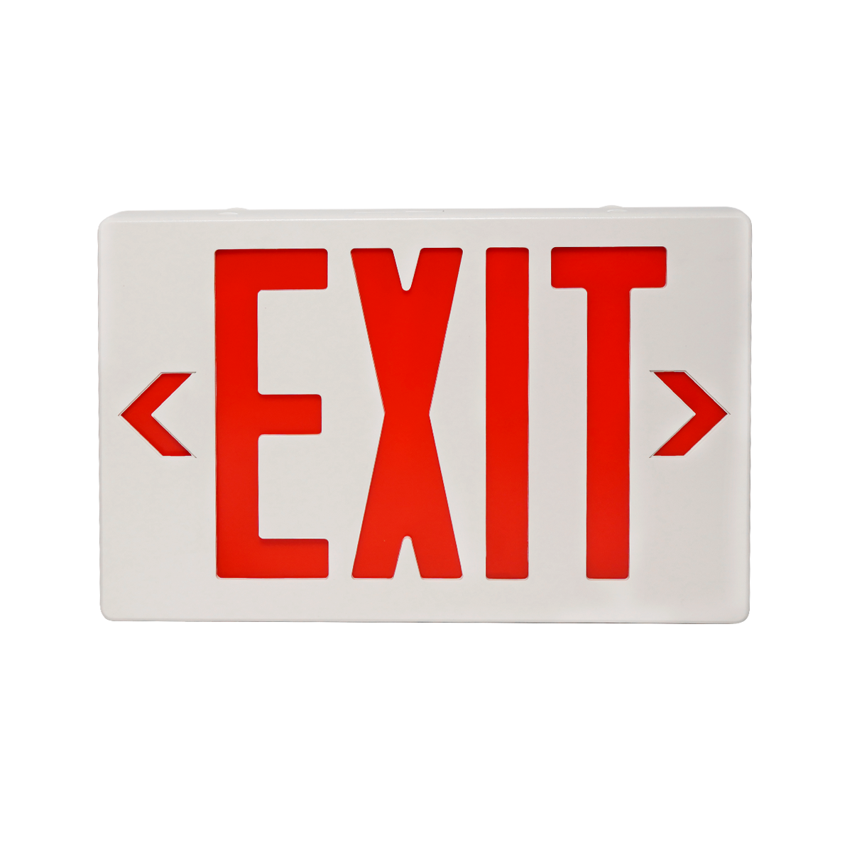 LED Exit Sign
