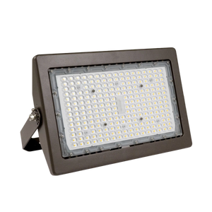 200W Ecobright LED Flood Light for 15 to 25 ft Installation Height