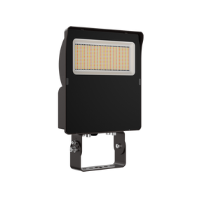 LED Flood Light w/Photocell - 3 CCT - 150/120/90W