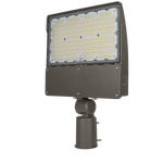 LED Flood Light - 3 CCT - 250/200/150/125W - with rugged weather-resistant housing