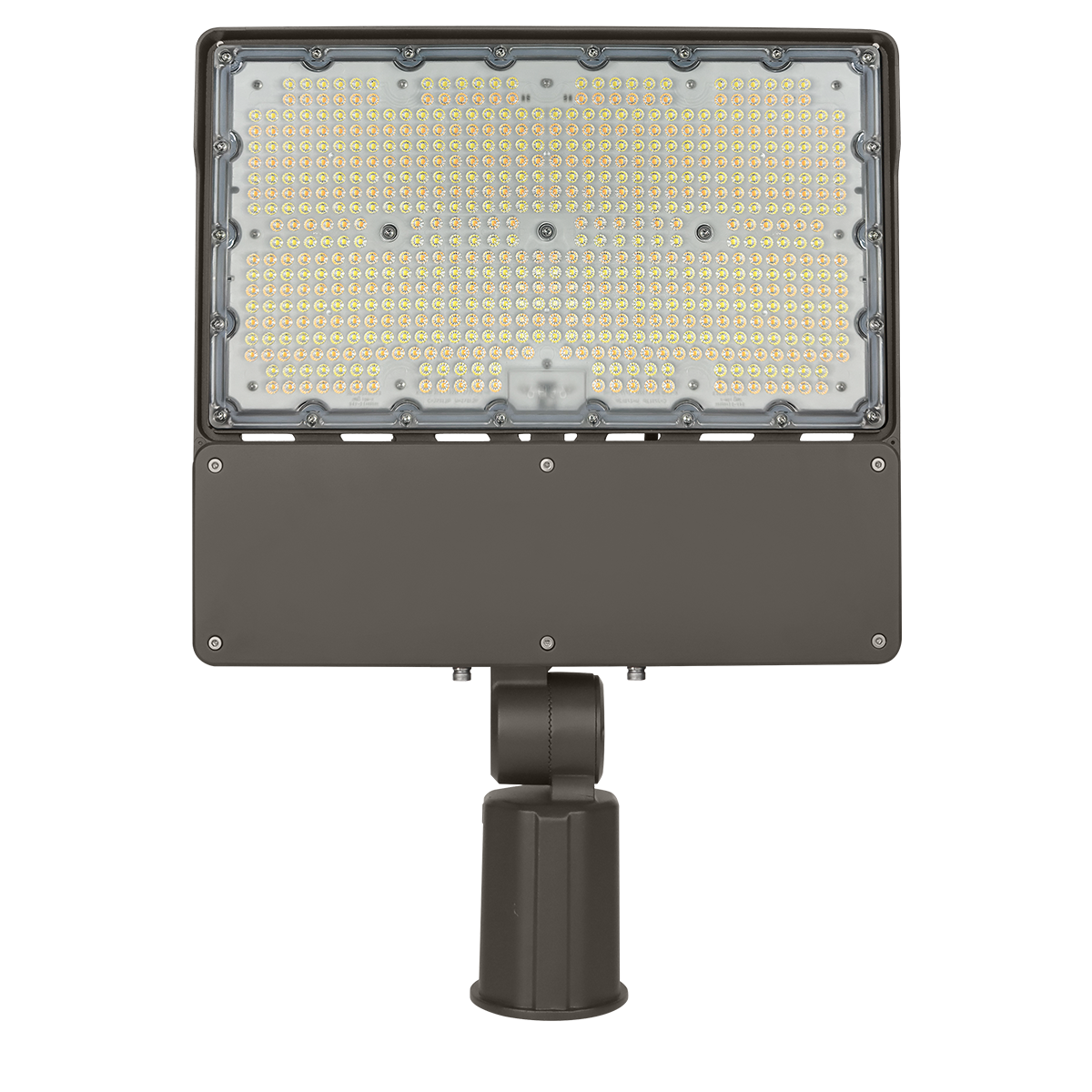 LED Flood Light 3 CCT 250/200/150/125W with durable weather-resistant design for outdoor illumination