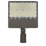 LED Flood Light 3 CCT 250/200/150/125W with durable weather-resistant design for outdoor illumination