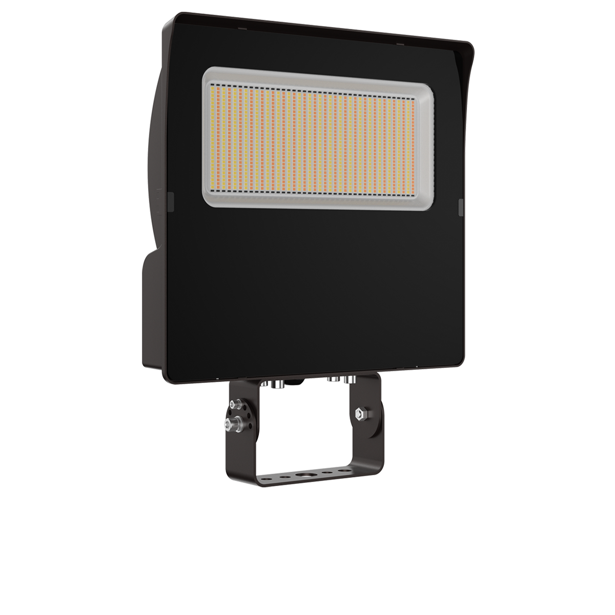 LED Flood Light w/Photocell - 3 CCT - 300/240/180W