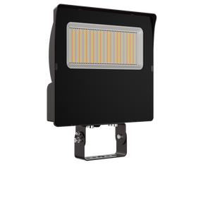 LED Flood Light w/Photocell - 3 CCT - 300/240/180W