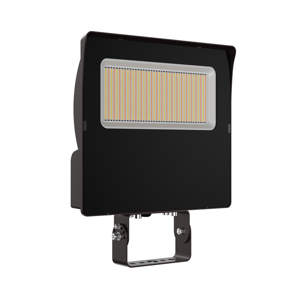 LED Flood Light w/Photocell - 3 CCT - 300/240/180W