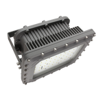 LED Hazardous Location Marine Grade Flood Light 150W MaxLite HL-AR with rugged design and heavy-duty mounting bracket