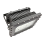 LED Hazardous Location Marine Grade Flood Light 150W MaxLite HL-AR with rugged design and heavy-duty mounting bracket