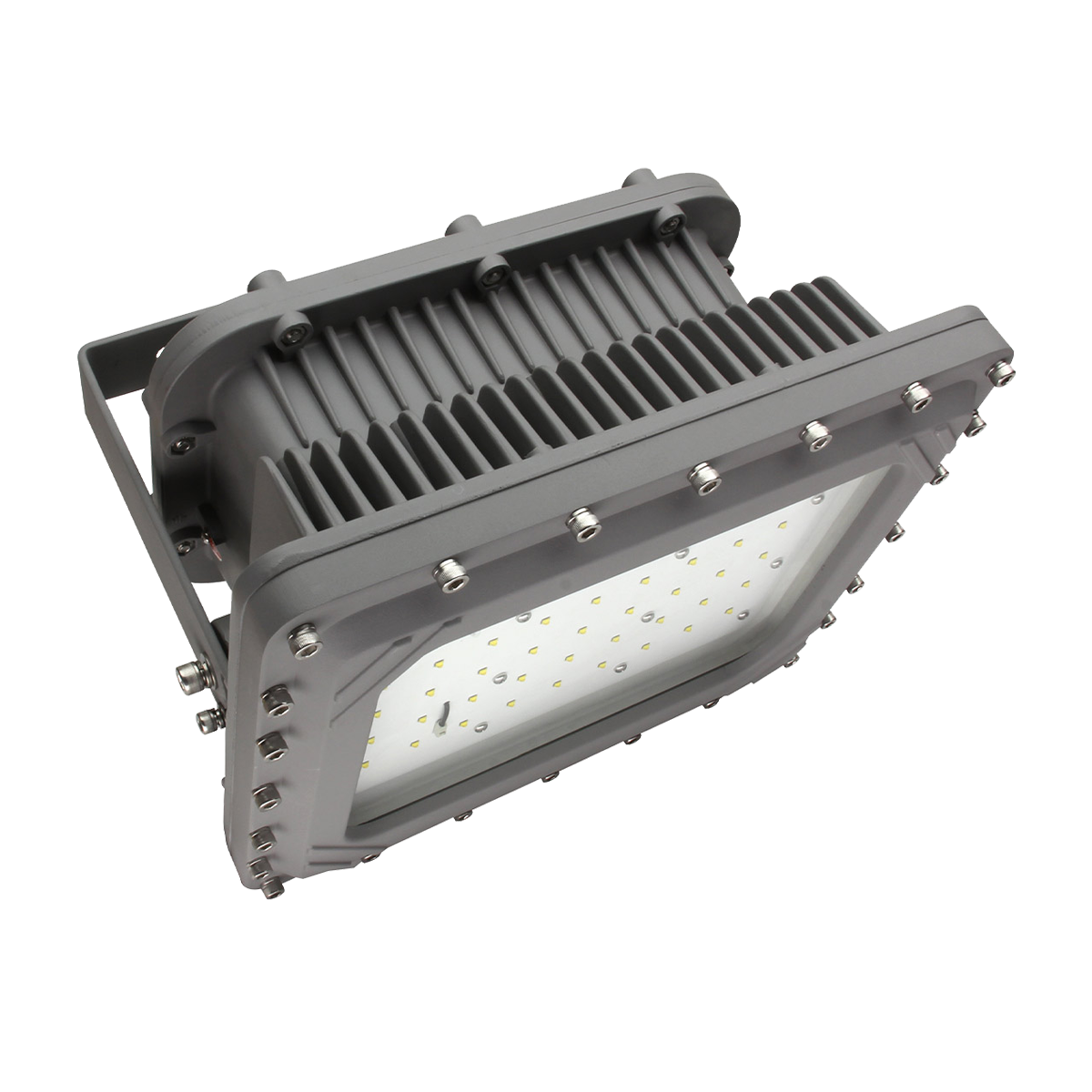 LED Hazardous Location & Marine Grade Flood Light - 150W - MaxLite HL-AR