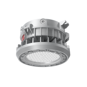 LED Hazardous Location & Marine Grade Light 100W with corrosion-resistant housing and impact-proof design