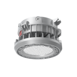 LED Hazardous Location & Marine Grade Light 100W with corrosion-resistant housing and impact-proof design