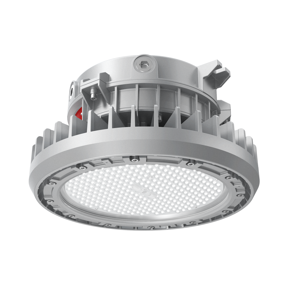 LED Hazardous Location & Marine Grade Light - 150W - LED Living
