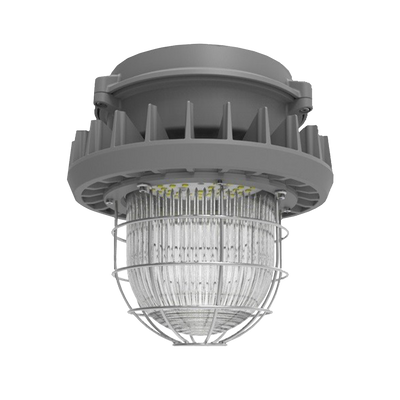 LED Hazardous Location Jelly Jar Light - 45W - MaxLite HLRS CID2